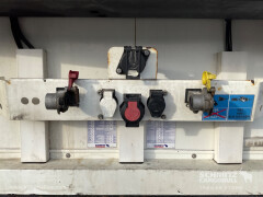 Schmitz Cargobull Reefer Standard Double deck 