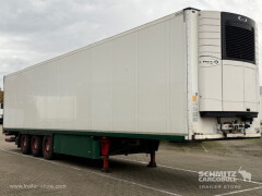 Schmitz Cargobull Oplegger Vries Multitemp Taillift 