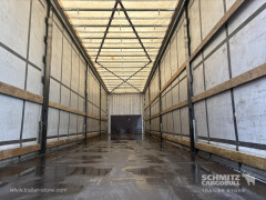 KAESSBOHRER Curtainsider Standard 