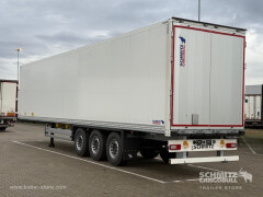 Schmitz Cargobull Oplegger Kasten Standard Double deck 