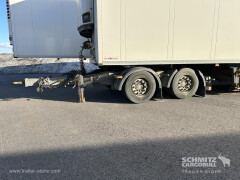 Schmitz Cargobull Central axle trailer Dolly Standard 