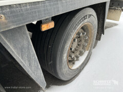 Schmitz Cargobull Reefer Multitemp Double deck 