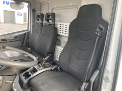 IVECO Eurocargo ML75E21/P / Plane Spriegel / LBW Euro6 
