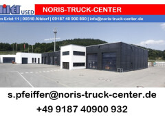 IVECO Eurocargo ML75E21/P / Plane Spriegel / LBW Euro6 