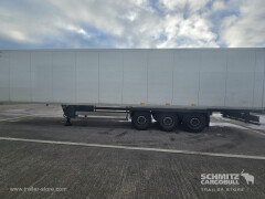 Schmitz Cargobull Reefer Multitemp 