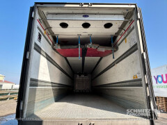 Schmitz Cargobull Reefer Multitemp 