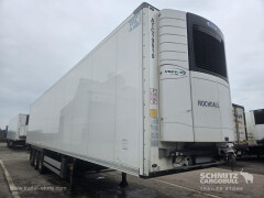 Schmitz Cargobull Reefer Multitemp 