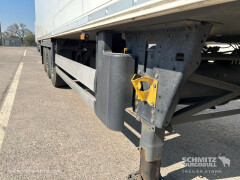 Schmitz Cargobull Reefer Multitemp 