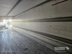 Schmitz Cargobull Reefer Multitemp 