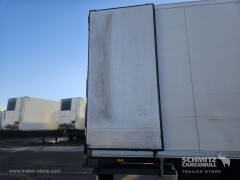 Schmitz Cargobull Reefer Multitemp 