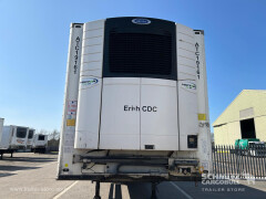 Schmitz Cargobull Reefer Multitemp 