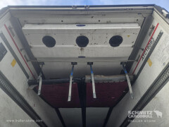 Schmitz Cargobull Reefer Multitemp 