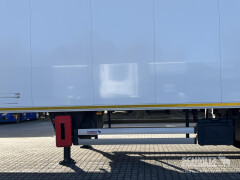 Schmitz Cargobull Tiefkühler Mega Doppelstock 