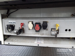 Schmitz Cargobull Tiefkühler Standard Doppelstock 