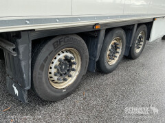Schmitz Cargobull Reefer Standard Double deck 