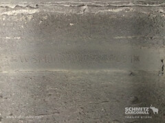 Schmitz Cargobull Reefer Standard Double deck 