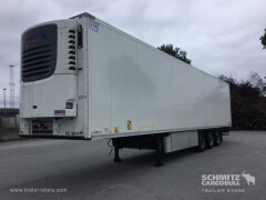 Schmitz Cargobull Reefer Standard Double deck 