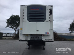Schmitz Cargobull Reefer Standard Double deck 