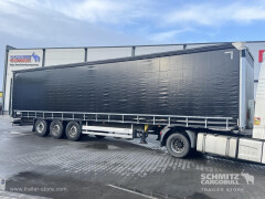 Schmitz Cargobull Curtainsider Standard 