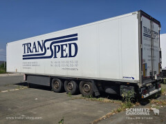 Schmitz Cargobull Reefer Standard Double deck 