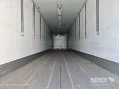 Schmitz Cargobull Reefer Standard Double deck 