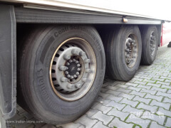 Schmitz Cargobull Reefer Standard Double deck 