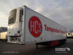 Schmitz Cargobull Reefer Standard Double deck 