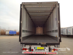Schmitz Cargobull Reefer Standard Double deck 