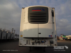 Schmitz Cargobull Reefer Standard Double deck 
