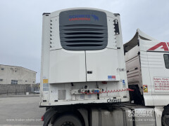 Schmitz Cargobull Reefer Standard Double deck 