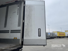 Schmitz Cargobull Reefer Standard Double deck 