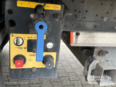 Schmitz Cargobull Oplegger Vries Multitemp Taillift 
