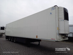 Schmitz Cargobull Tiefkühler Standard Doppelstock 