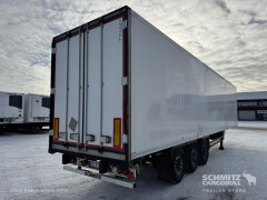 Schmitz Cargobull Reefer Multitemp 