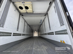Schmitz Cargobull Reefer Multitemp 