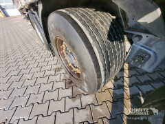 WIELTON Curtainsider Mega 