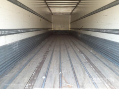 FRUEHAUF Semitrailer Dryfreight Standard Porte relevante 