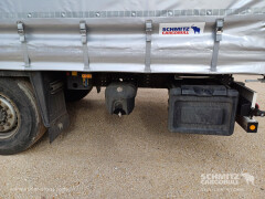 Schmitz Cargobull Curtainsider Standard 