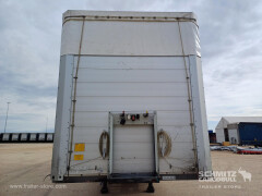 Schmitz Cargobull Curtainsider Standard 
