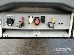 Schmitz Cargobull Reefer Standard 
