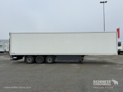 Schmitz Cargobull Reefer Standard Taillift 