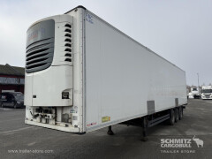 Schmitz Cargobull Reefer Multitemp 