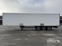 Schmitz Cargobull Reefer Multitemp 