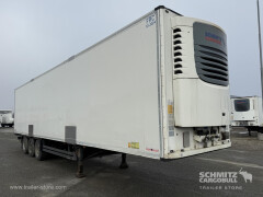Schmitz Cargobull Reefer Multitemp 