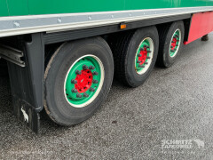 Schmitz Cargobull Reefer Standard 
