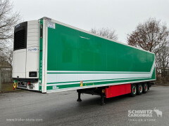 Schmitz Cargobull Reefer Standard 