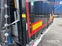 Schmitz Cargobull Curtainsider Mega 