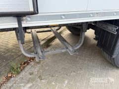 Schmitz Cargobull Oplegger Vries Standard Double deck 