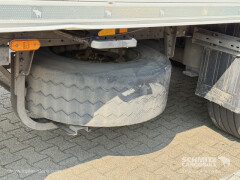 Schmitz Cargobull Oplegger Vries Standard Double deck 