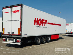 Schmitz Cargobull Oplegger Vries Standard Double deck 